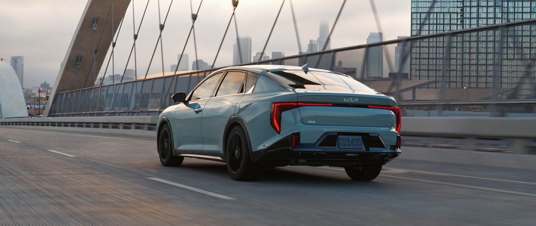 2025 Kia K4 for Sale near Chicago, IL