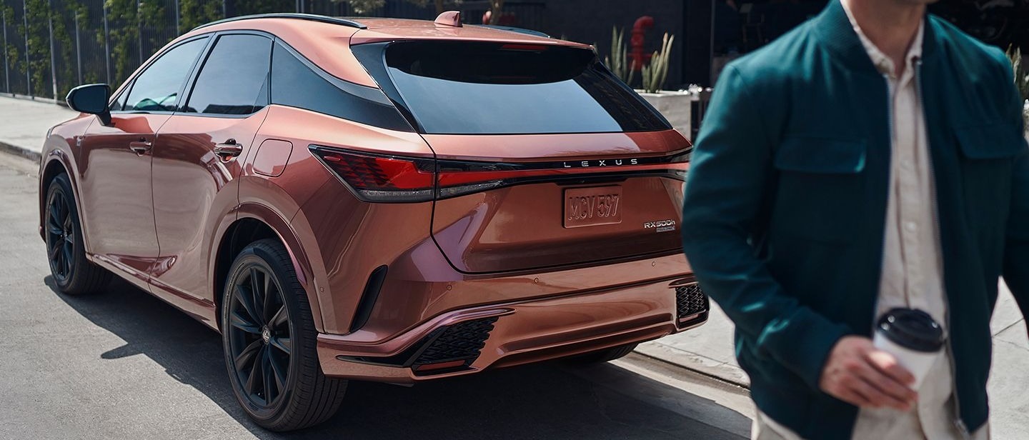 2024 Lexus RX 350 for Sale near Ellicott City, MD