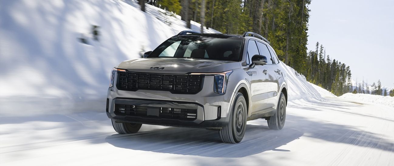 2025 Kia Sorento for Sale near Chicago, IL
