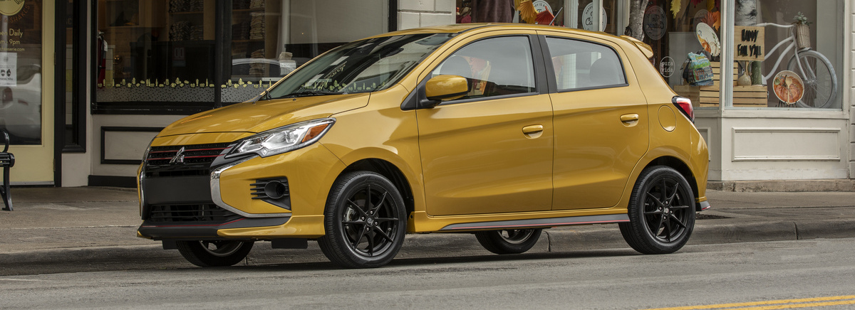 Mitsubishi Service Center near Moore, OK