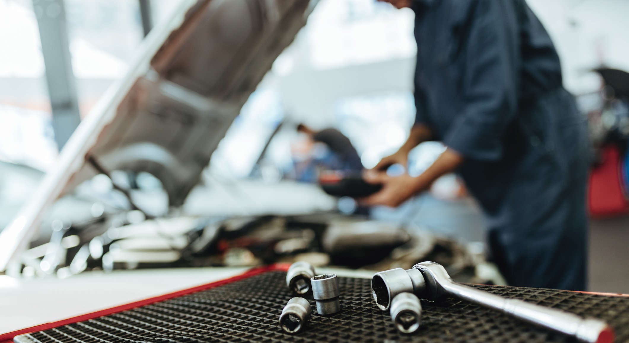 We Can’t Wait to Work With You!