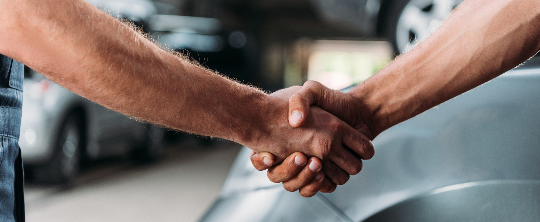 Visit Our Dealership Today!