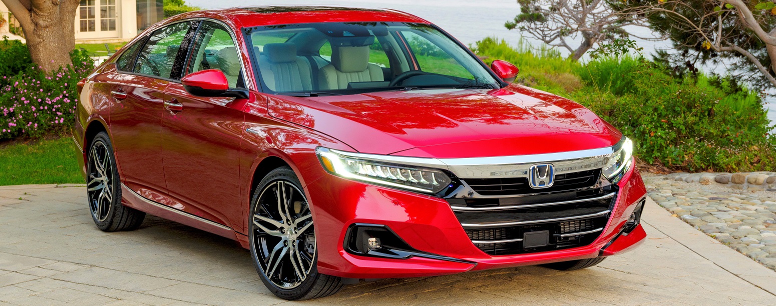 Used Honda Accord for Sale in Augusta, GA
