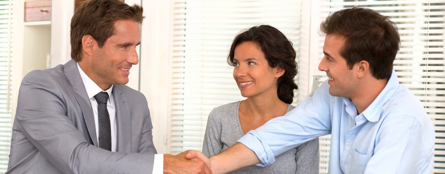 Let's Agree on a Financing Plan!