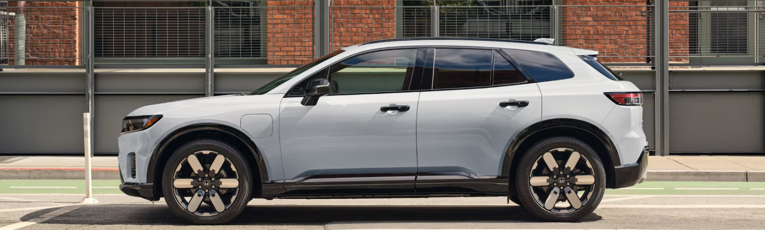 2024 Honda Prologue Lease in Augusta, GA