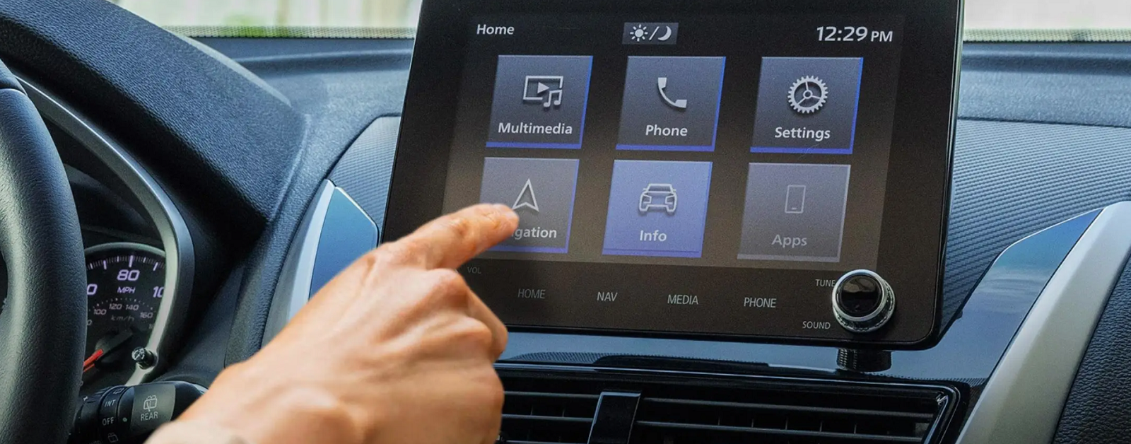 2024 Mitsubishi Eclipse Cross SEL Overview near Huntsville, AL