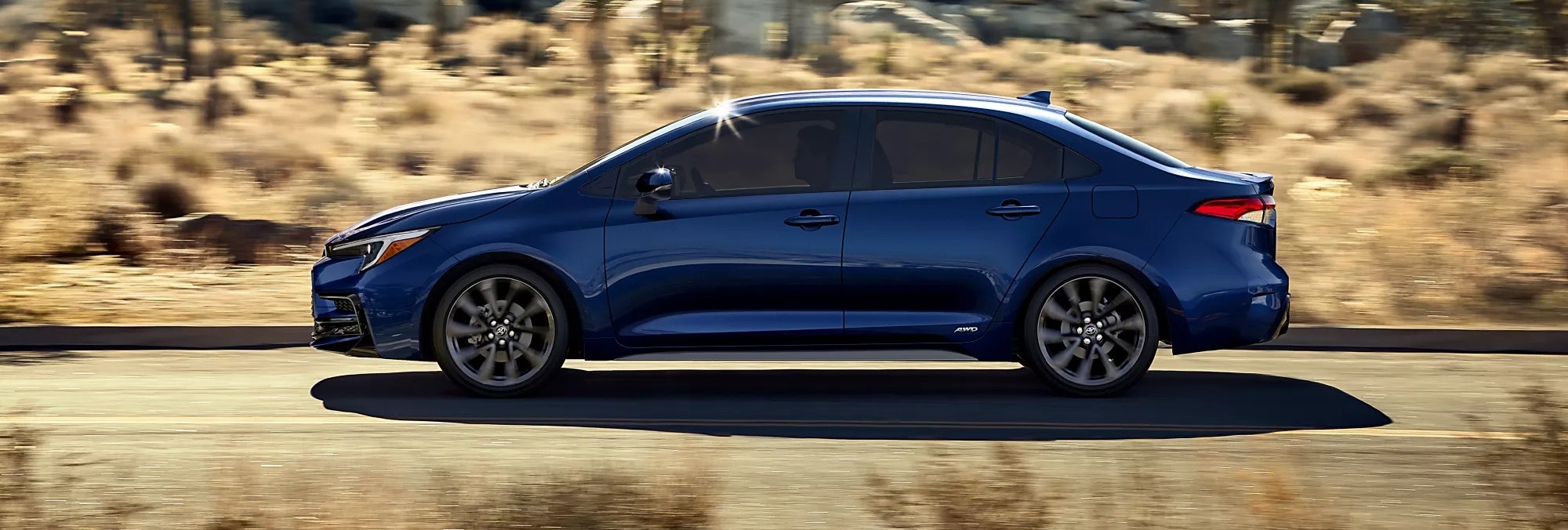 2025 Toyota Corolla for Sale near Louisville, KY