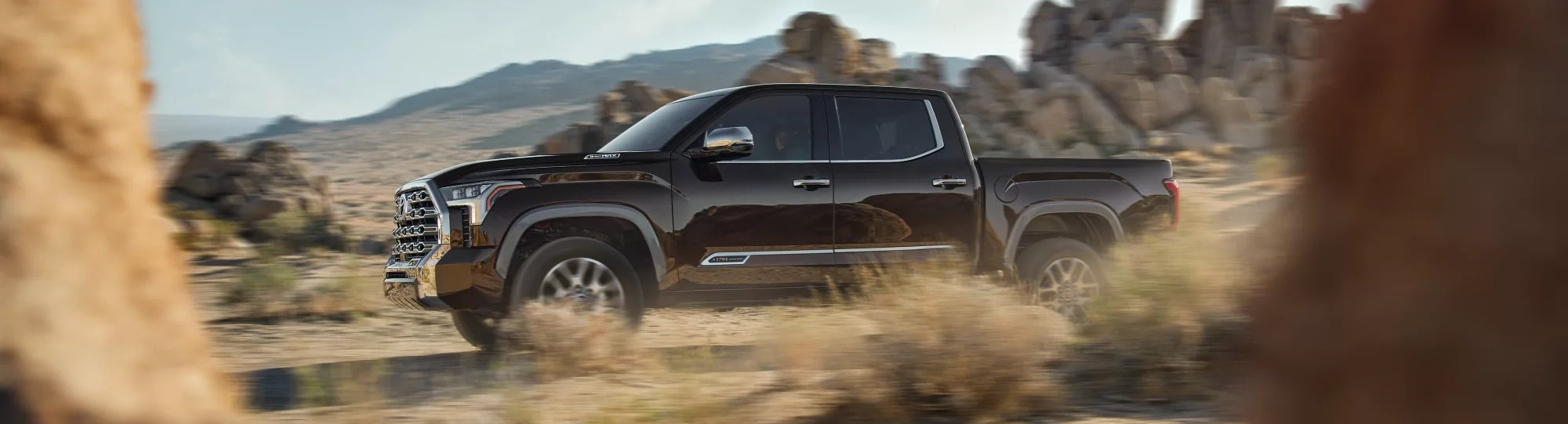 2025 Toyota Tundra for Sale near Louisville, KY