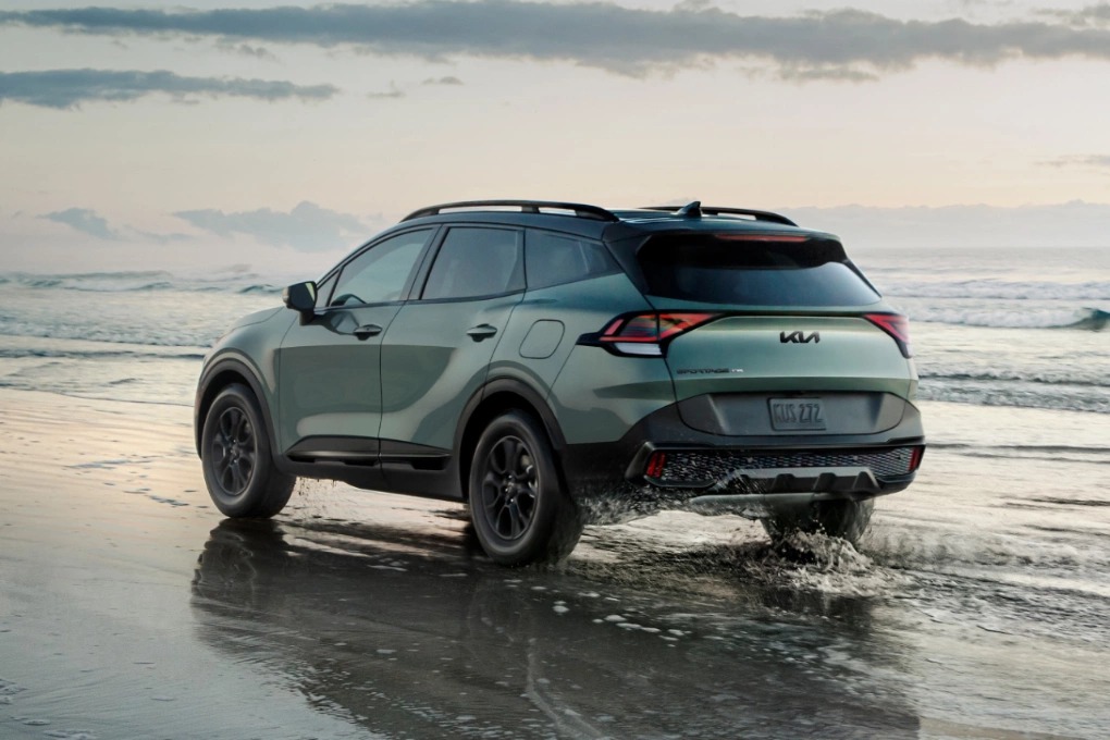 2025 Kia Sportage for Sale near Orland Park, IL