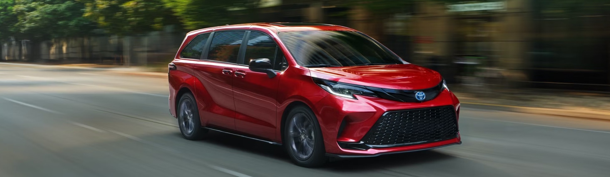 2025 Toyota Sienna for Sale near Oak Brook, IL