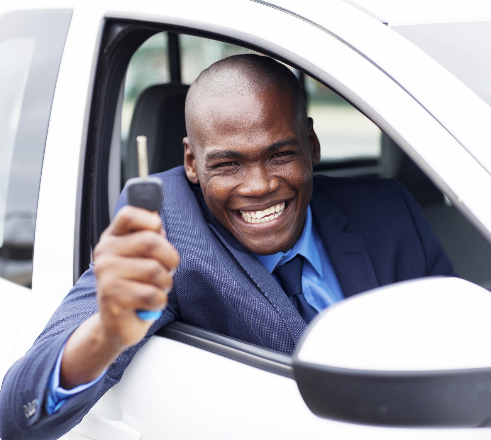 You'll Be Happy With Our Selection!