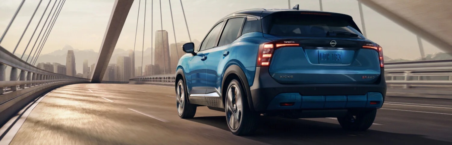 Nissan kicks for sale near me clearance