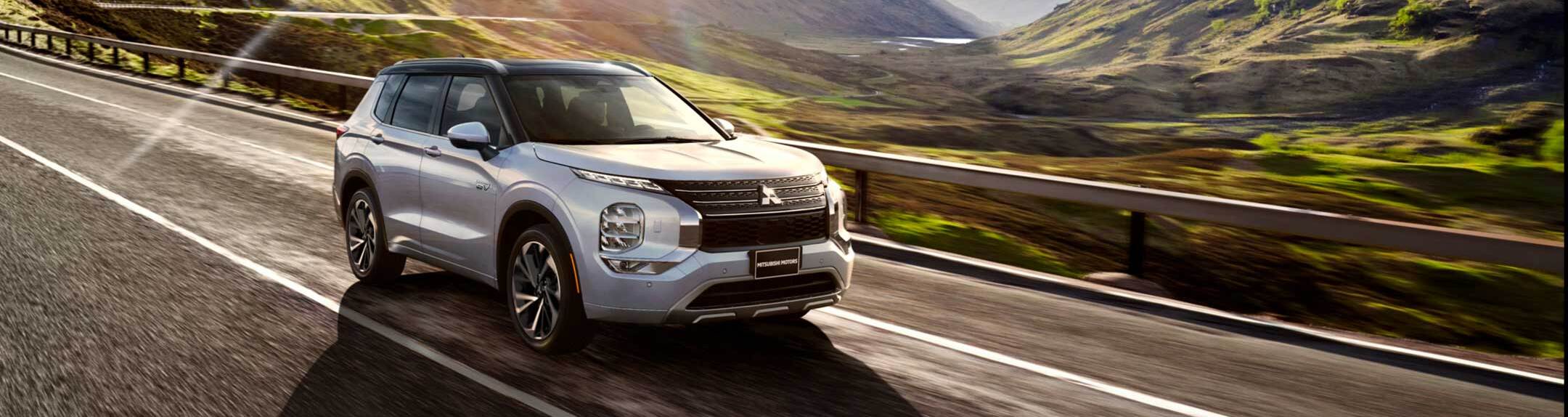 2024 Mitsubishi Outlander PHEV for Sale near Moore, OK