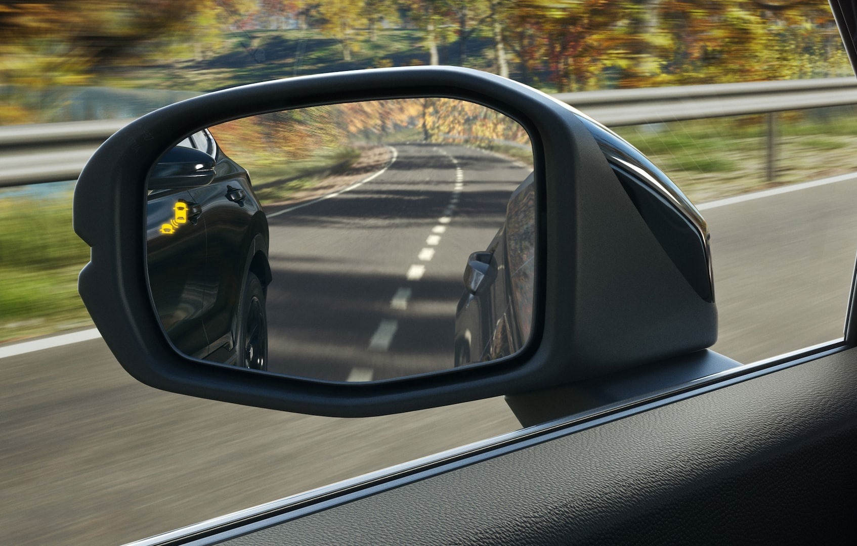 2025 CR-V Hybrid Safety Features