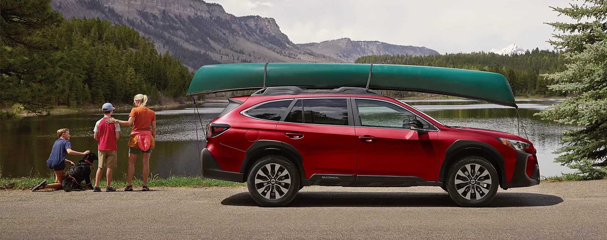 2025 Subaru Outback for Sale near Washington, DC