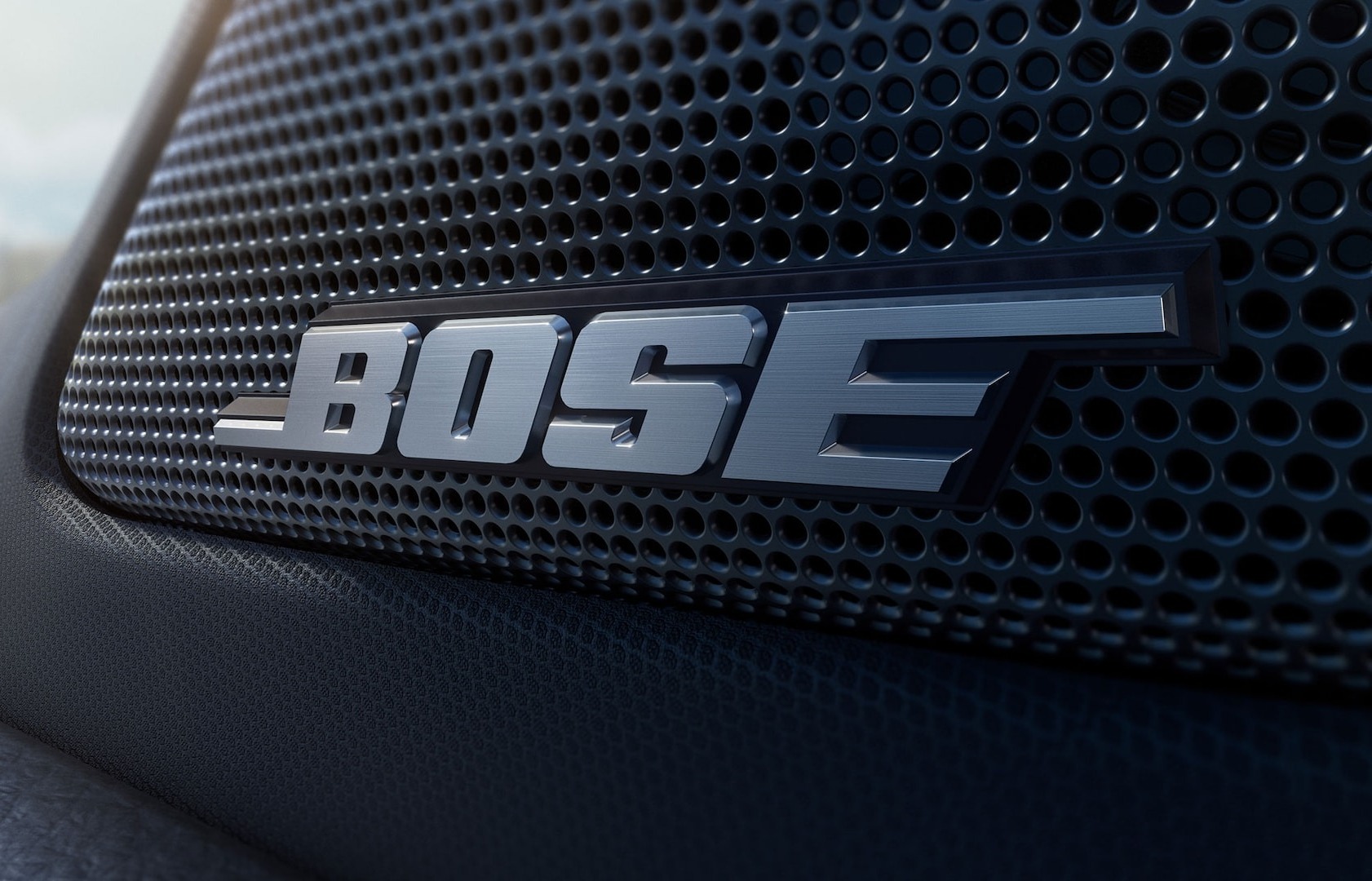 2025 CR-V Bose® Sound System