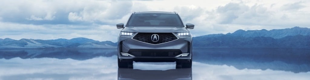 2025 Acura MDX for Sale near Fairfax, VA