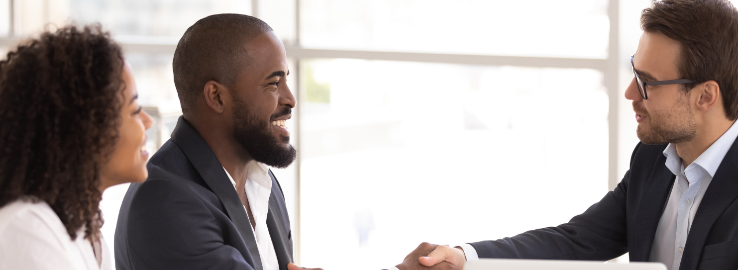 Let Us Help You With Your Lease End Options