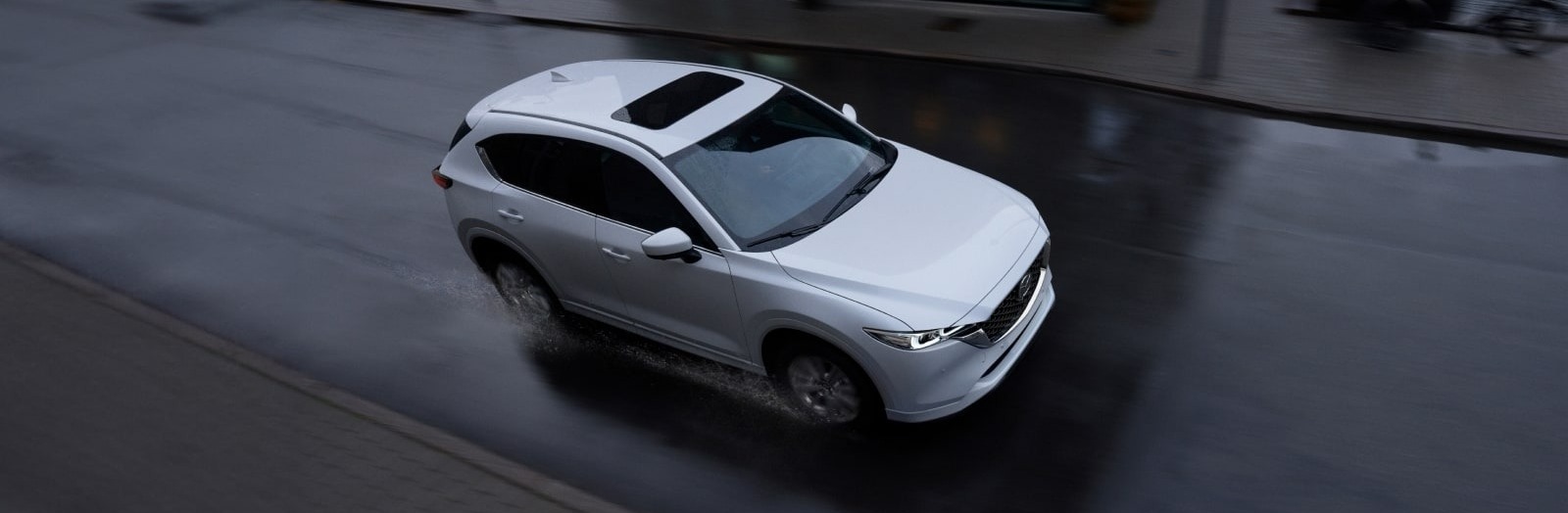 2025 MAZDA CX-5 Lease in Wantagh, NY
