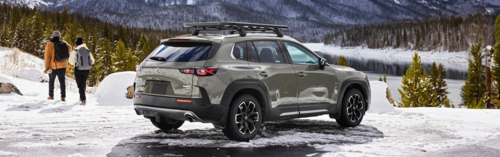 2025 MAZDA CX-50 for Sale near Merrick, NY