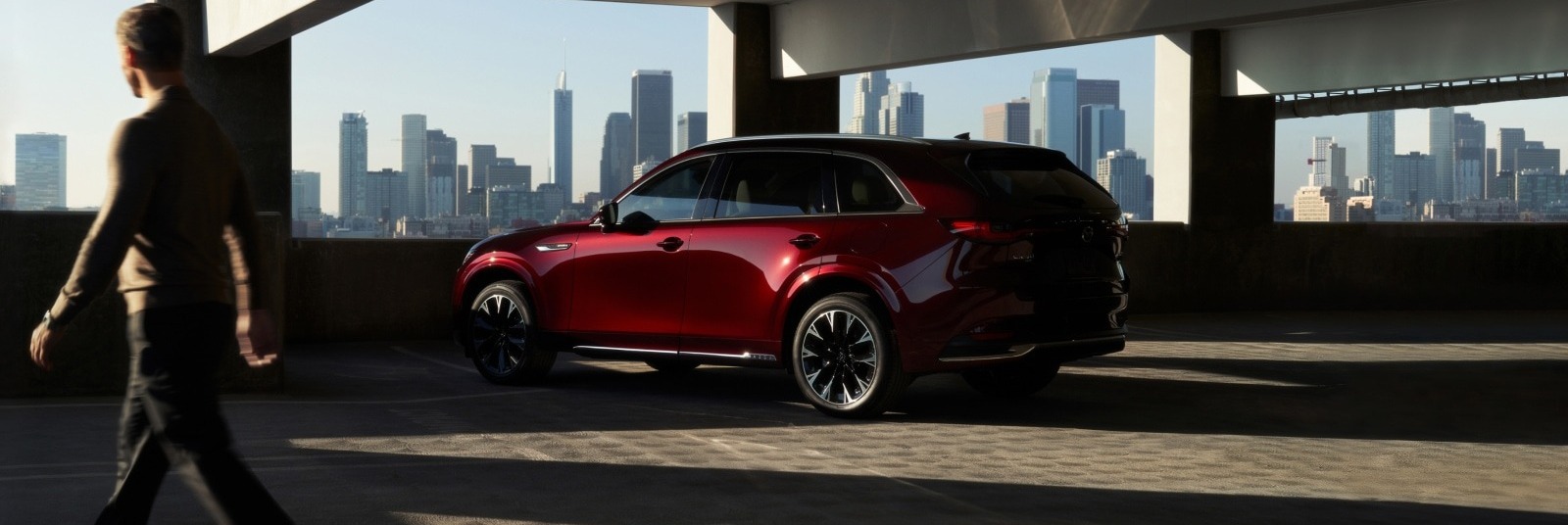 2025 MAZDA CX-90 for Sale near Hempstead, NY