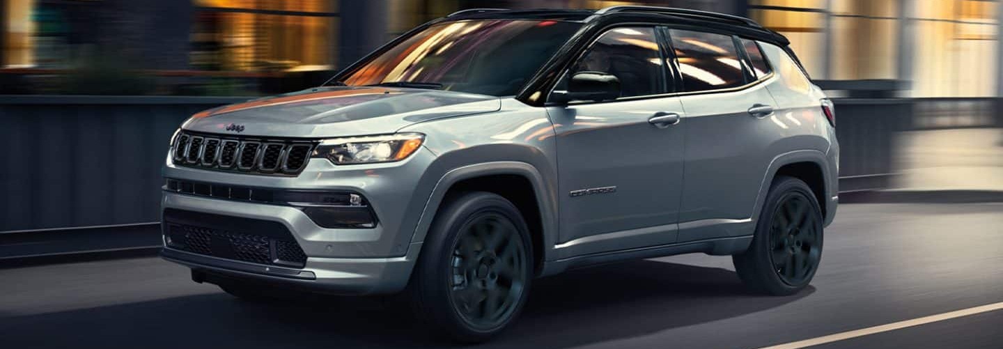 2025 Jeep Compass for Sale near Dallas, TX