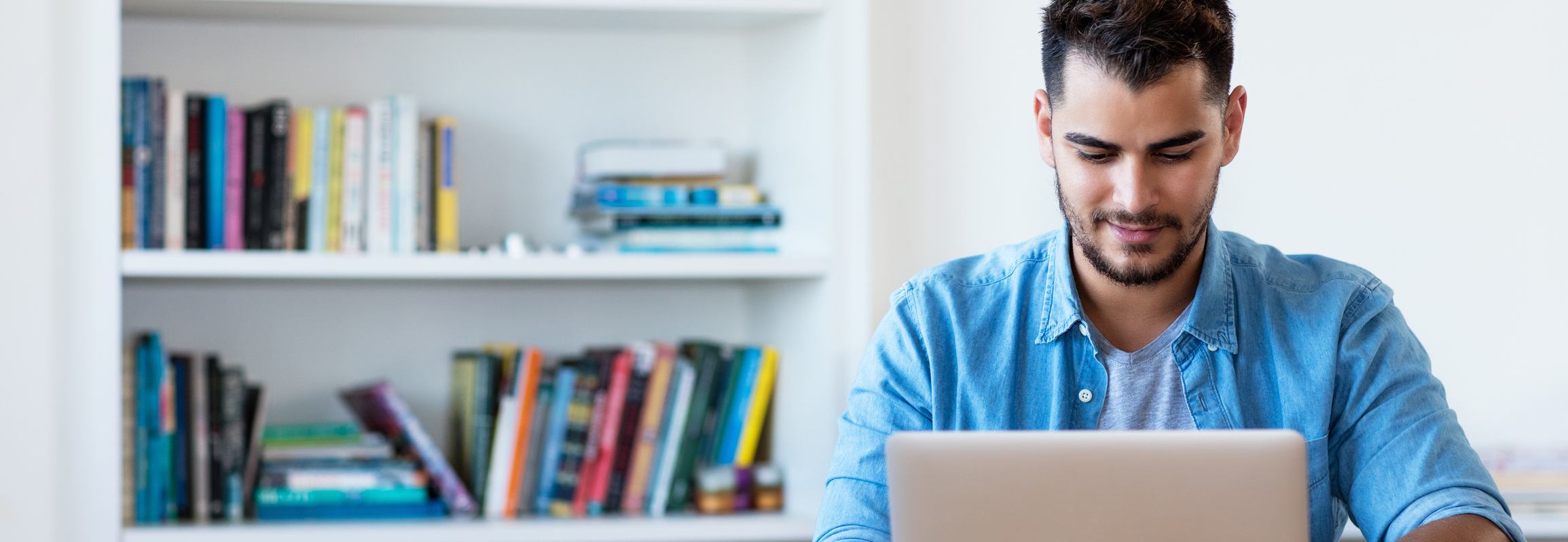 Schedule an Appointment Online!