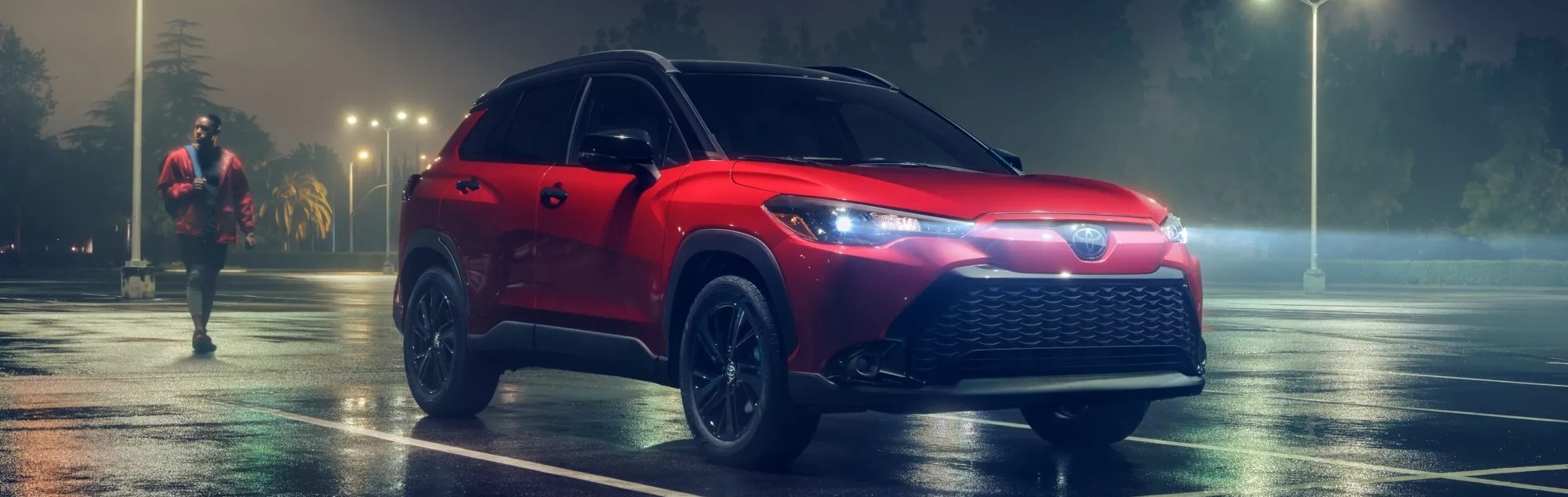 2024 Toyota Corolla Cross for Sale near Elmhurst, IL