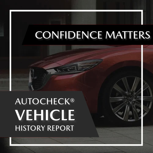 Mazda Certified Pre-Owned Vehicles - Maita Mazda
