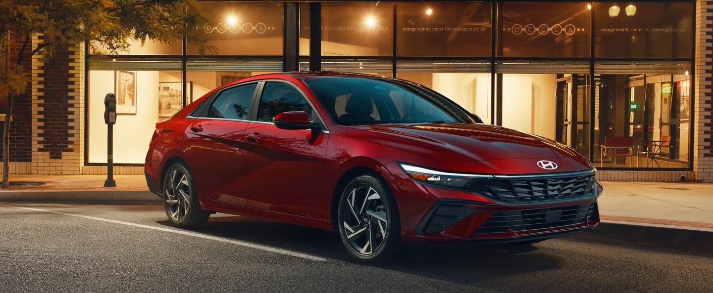 2025 Hyundai ELANTRA for Sale near Manassas, VA