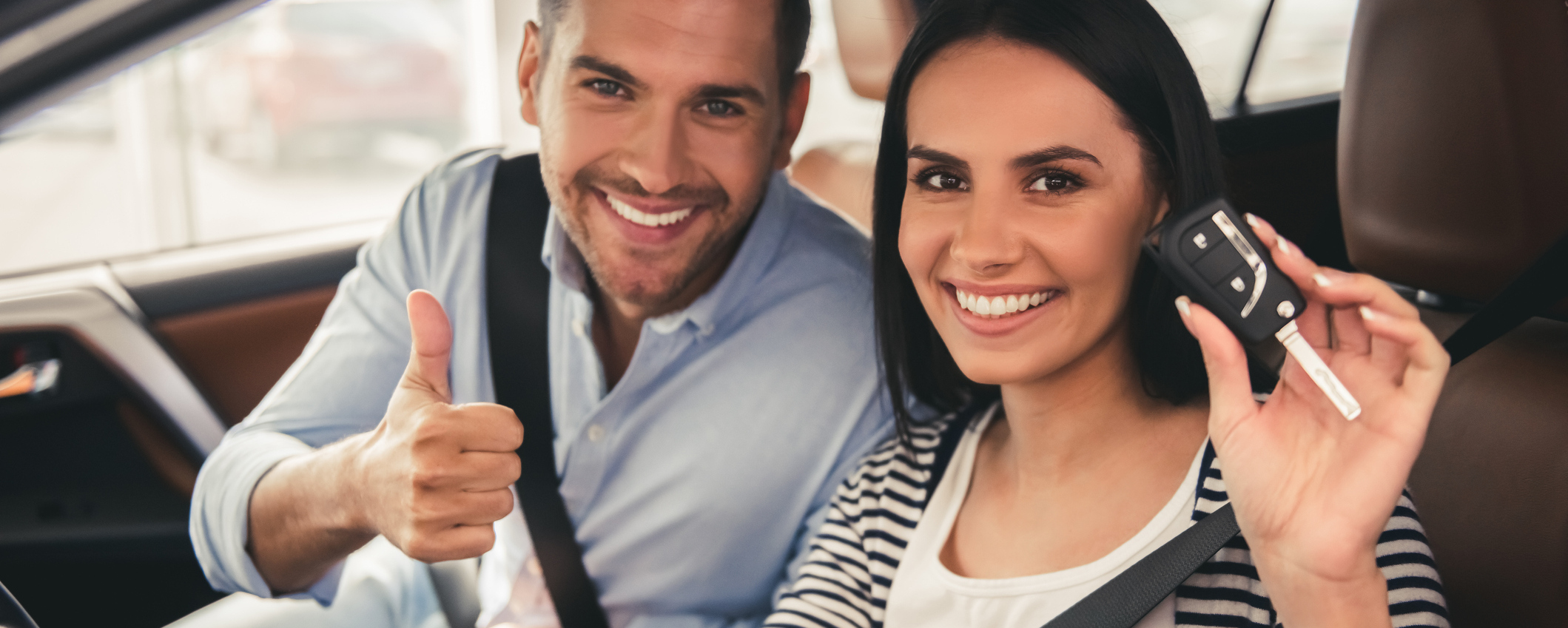 Visit Our Dealership Today!