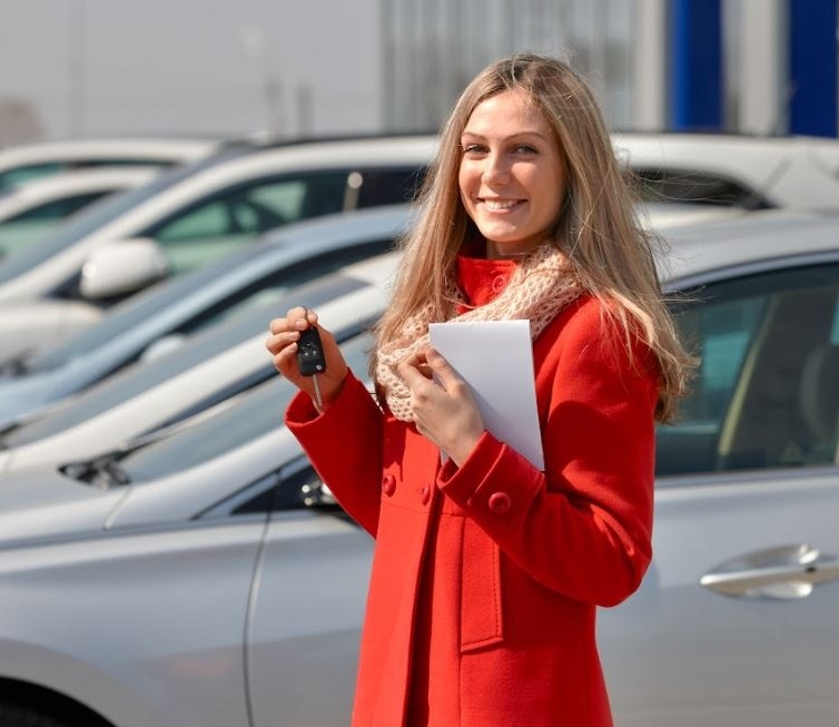 You'll Be Happy With Our Selection!