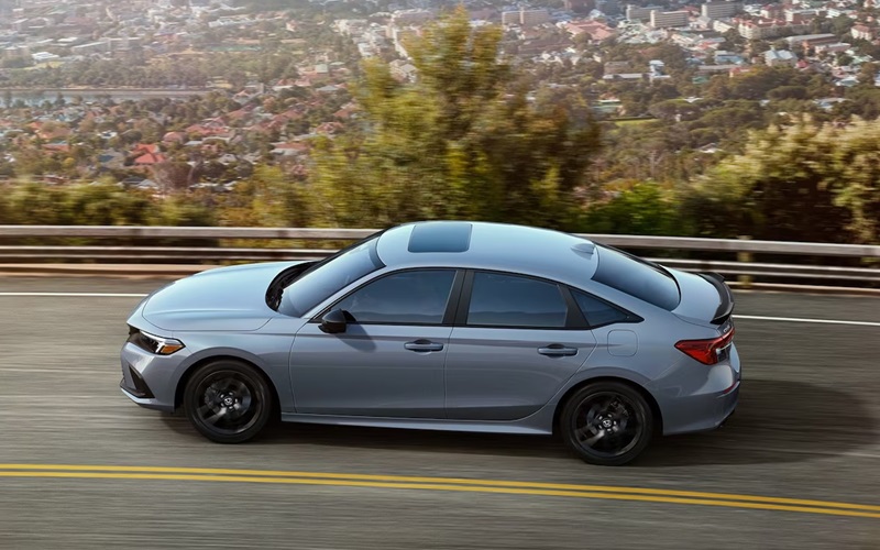 Special Auto Financing