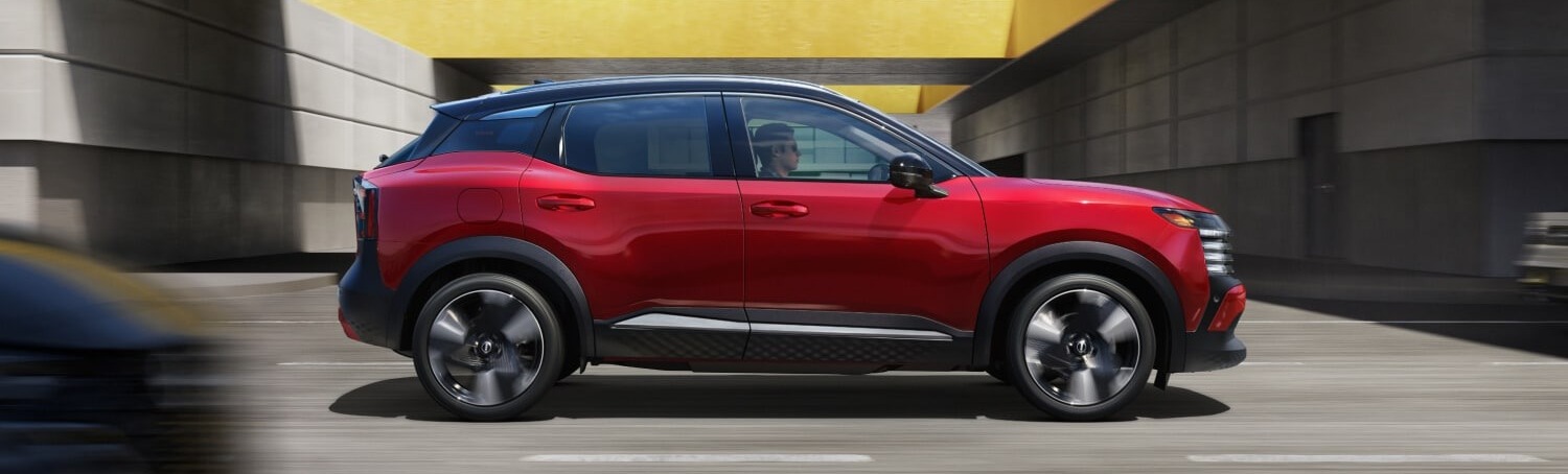 2025 Nissan Kicks for Sale near Waldorf, MD