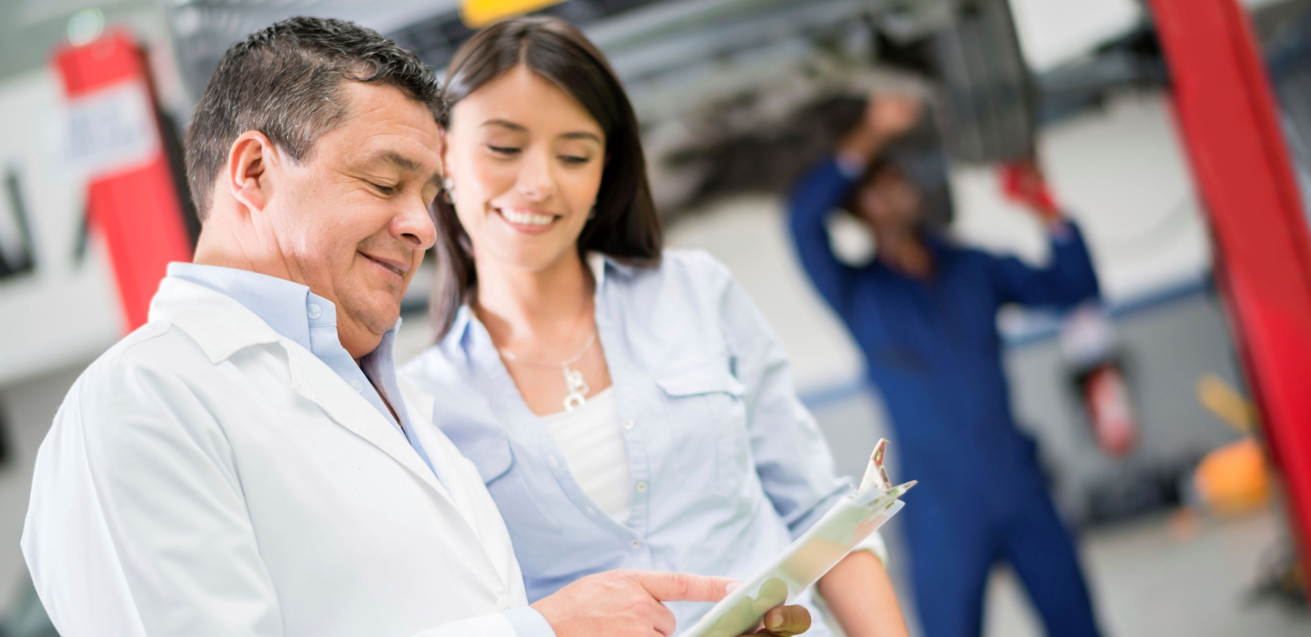 Maintenance Tips for High Mileage Vehicles near Bangor, ME