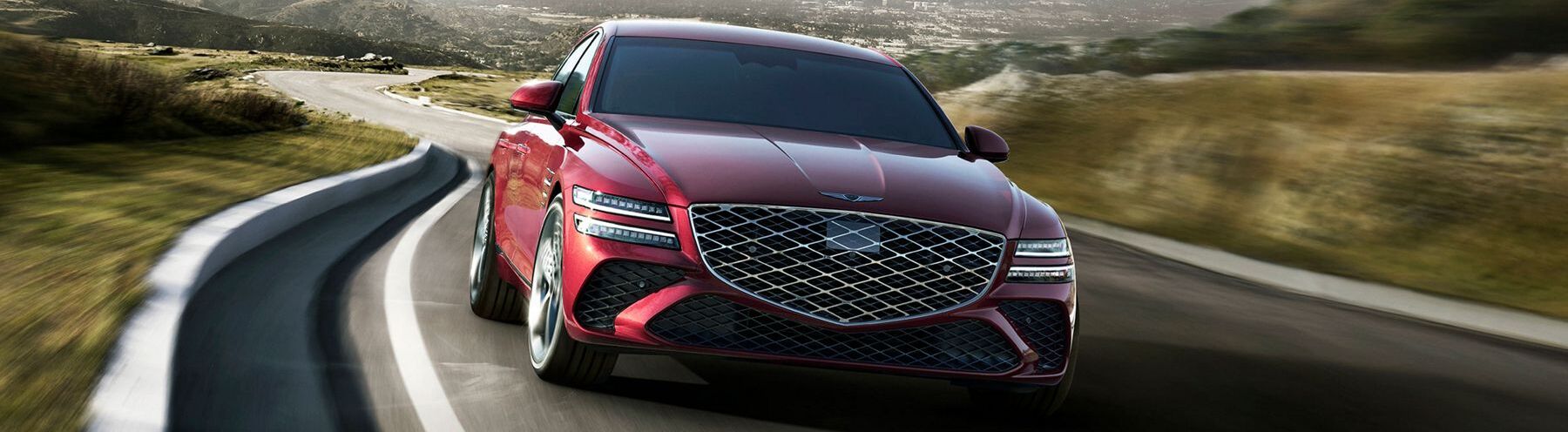 2025 Genesis G80 for Sale near Live Oak, TX