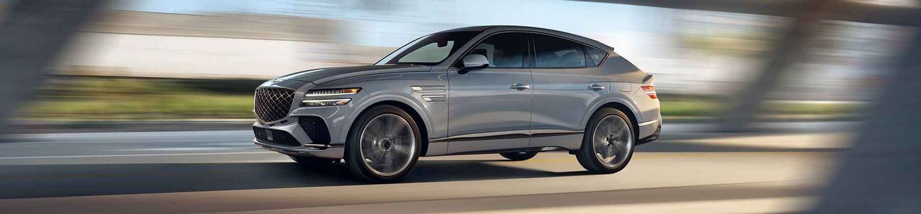 2025 Genesis GV80 Coupe for Sale near Live Oak, TX