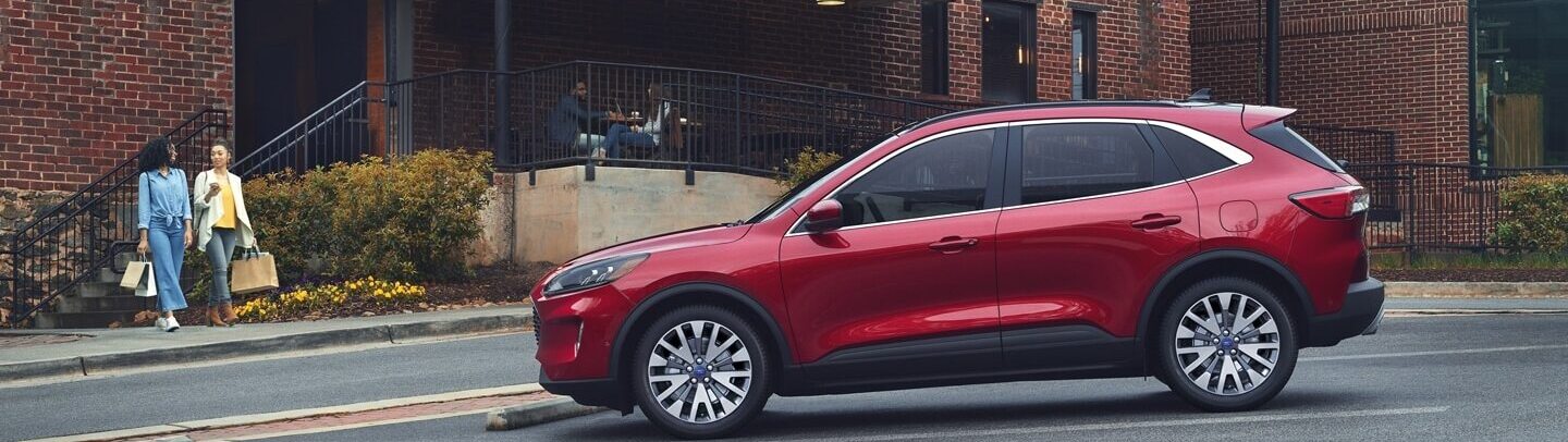 Used Ford Cars for Sale near Barnstead, NH