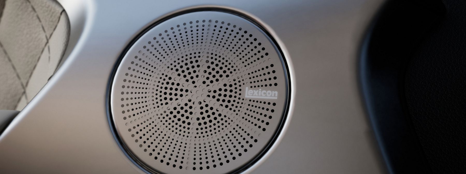 2025 Genesis G70 Lexicon® Speaker