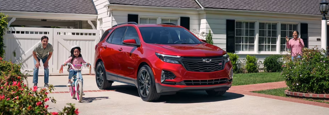 Used Chevrolet Cars for Sale near Barnstead, NH