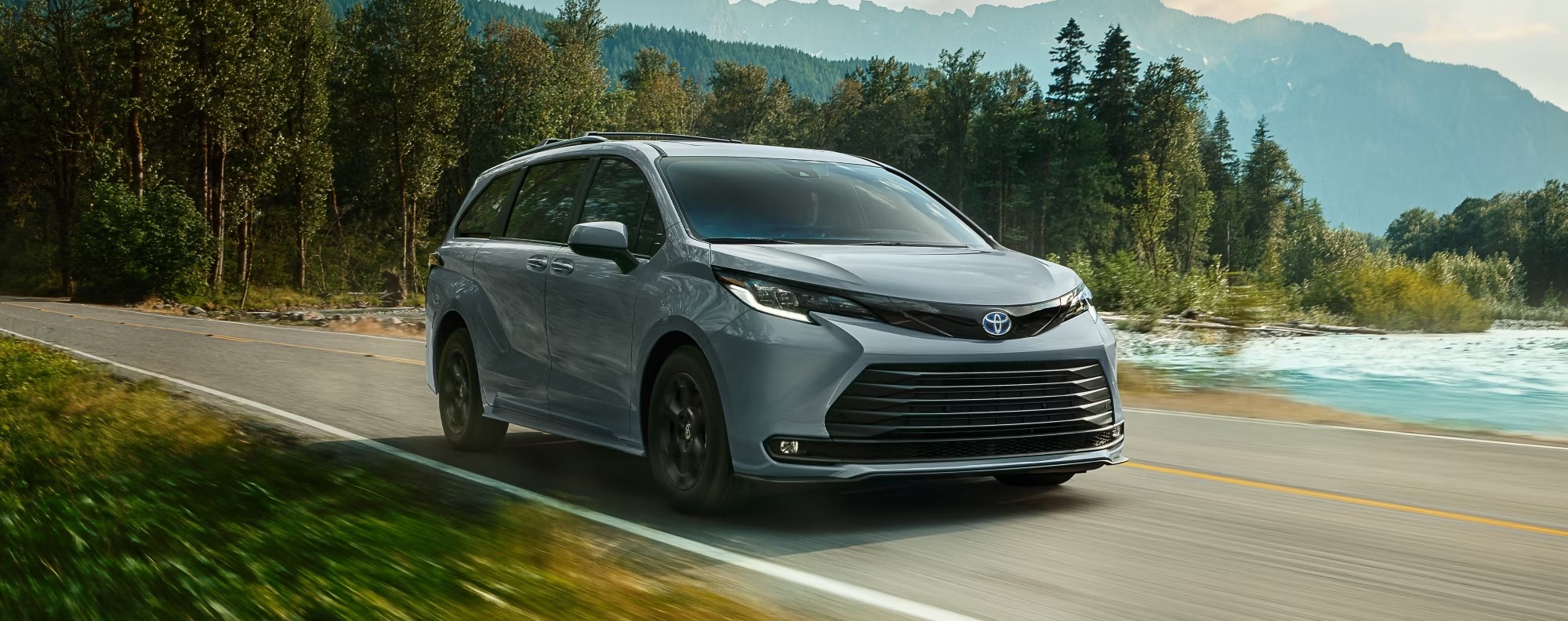 2025 Toyota Sienna for Sale near Des Moines, IA