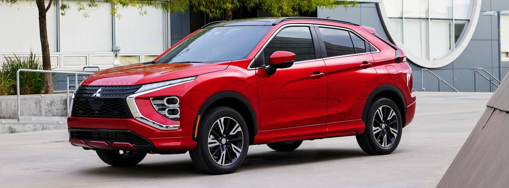 2024 Mitsubishi Eclipse Cross for Sale near Franklin, MA 