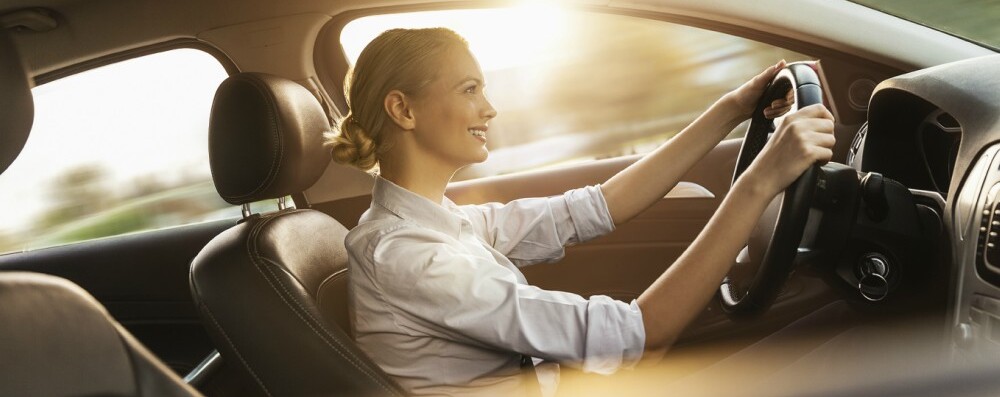 With Our Value Your Trade Program, You'll Drive Home With Lower Monthly Payments!