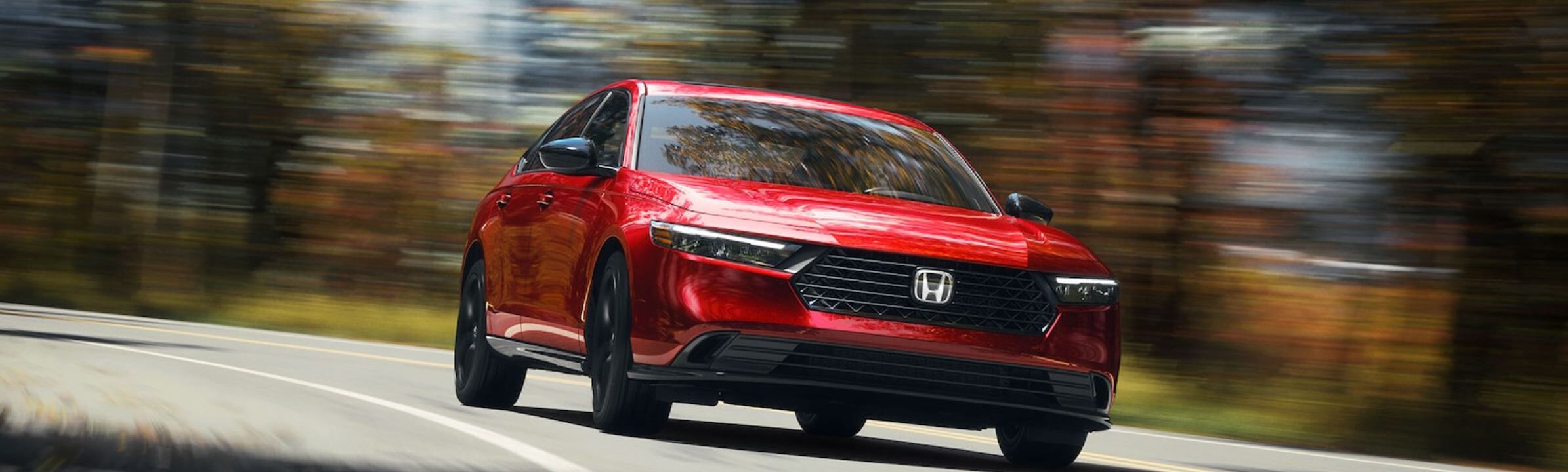2025 Honda Accord