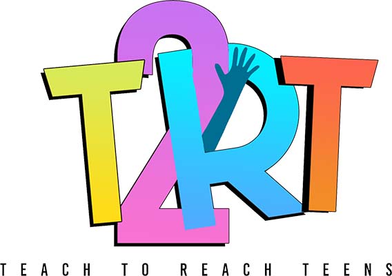 Teach to Reach Teens