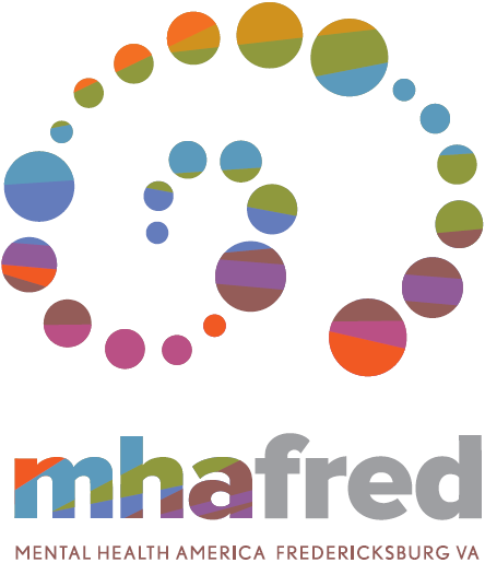 Mental Health America Fredericksburg