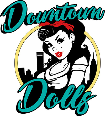 Downtown Dolls