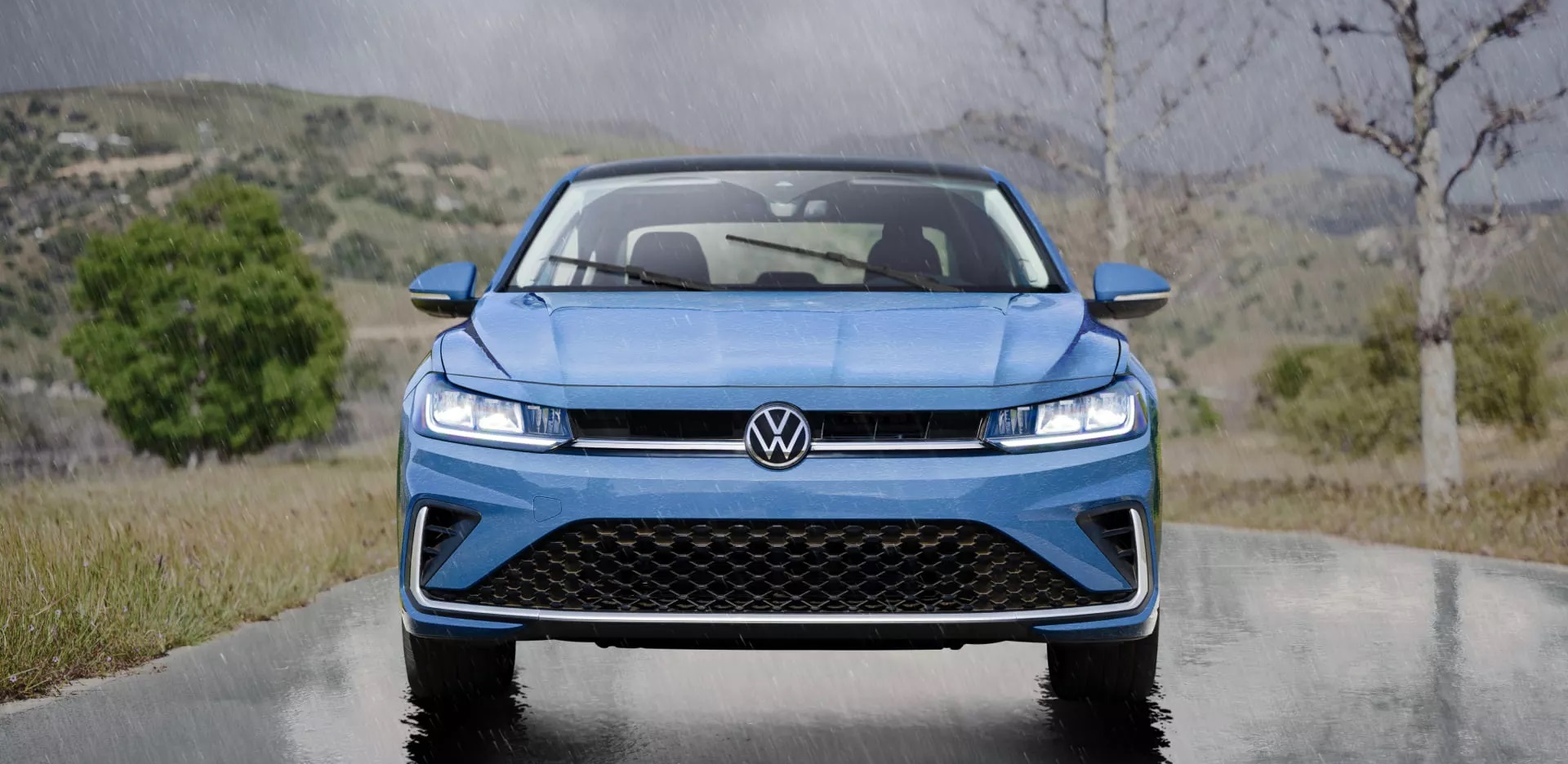 2025 Volkswagen Jetta Lease in Springfield, VA