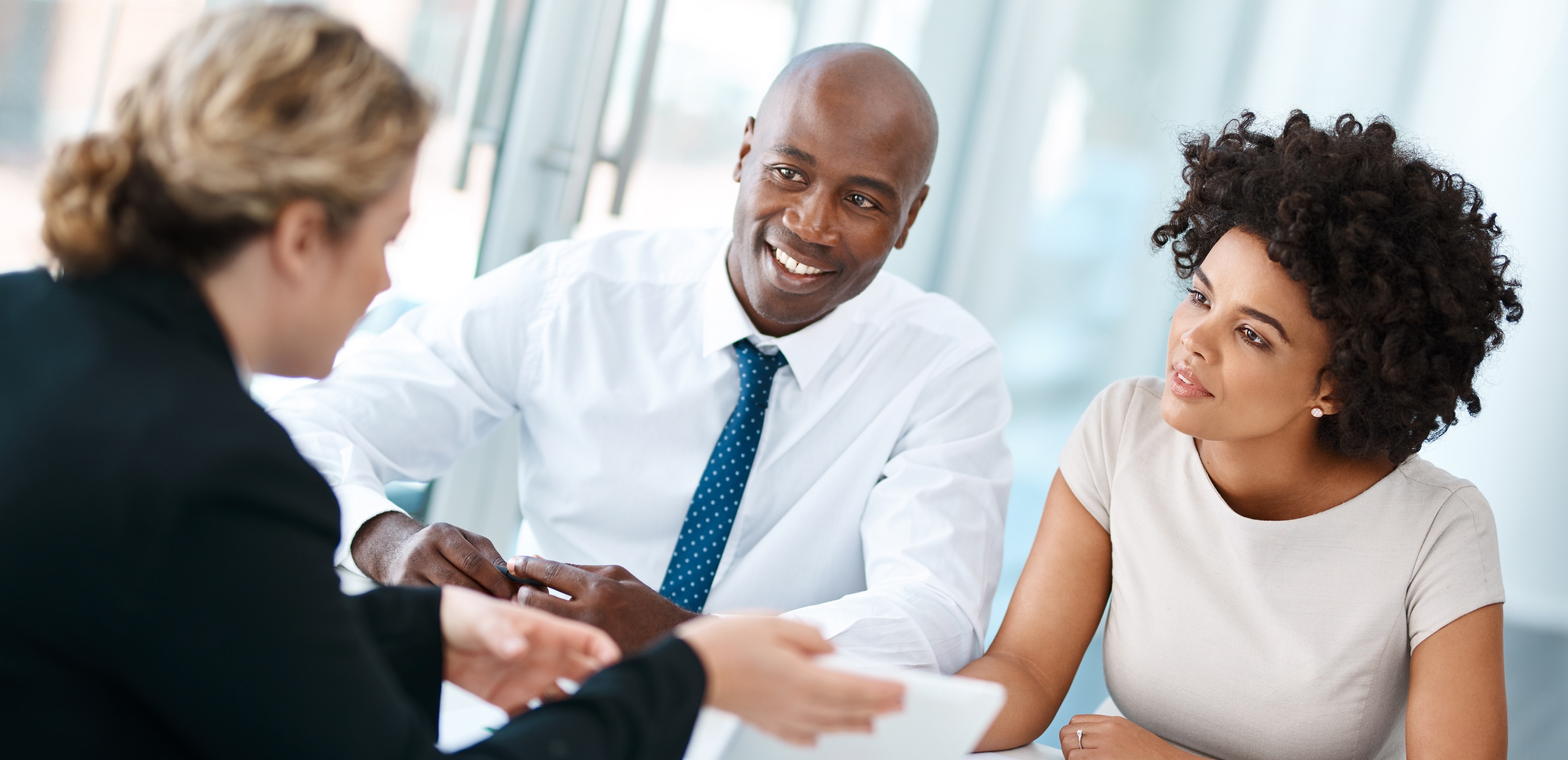 Work Alongside Our Finance Team!