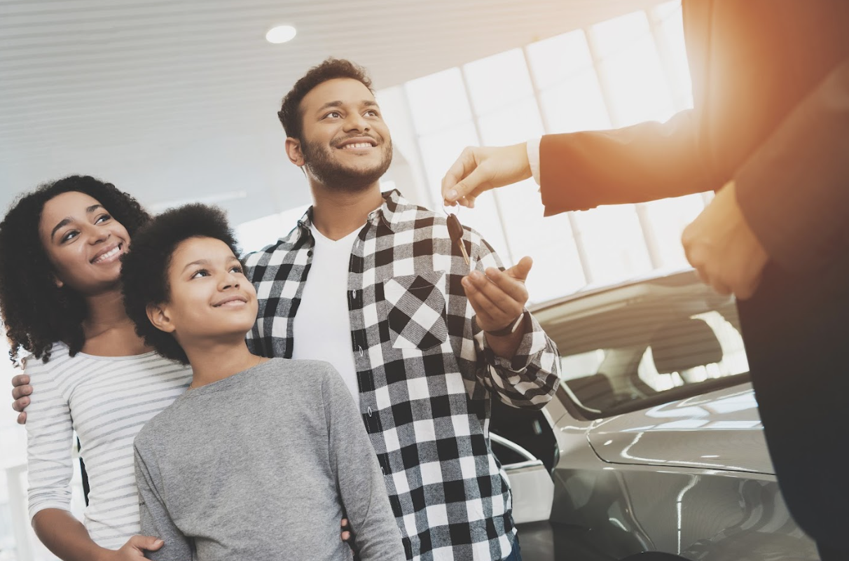 Find a One-Owner Used Honda CR-V Hybrid Here!